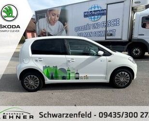 VW up! Gebrauchtwagen