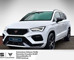 Cupra Ateca Gebrauchtwagen