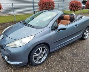 Peugeot 207 Gebrauchtwagen