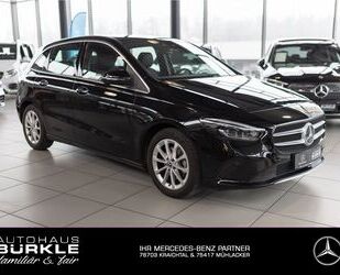 Mercedes-Benz B 200 Gebrauchtwagen