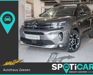 Citroen C5 Aircross Gebrauchtwagen