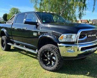 Dodge RAM Gebrauchtwagen