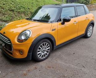 Mini Cooper D Gebrauchtwagen
