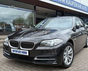 BMW 530 Gebrauchtwagen