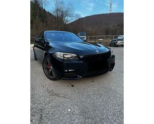 BMW 525 Gebrauchtwagen