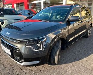 Kia Niro Gebrauchtwagen