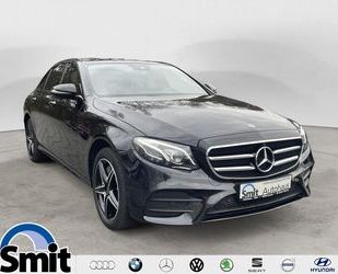 Mercedes-Benz E 300 Gebrauchtwagen