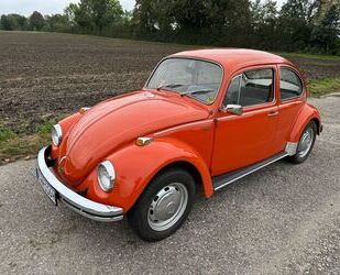 VW Käfer Gebrauchtwagen