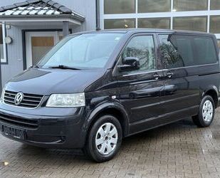 VW T5 Multivan Gebrauchtwagen