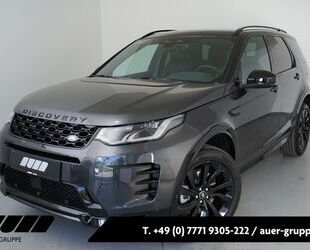 Land Rover Discovery Sport Gebrauchtwagen