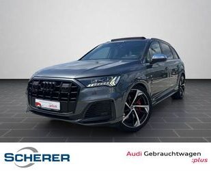 Audi SQ7 Gebrauchtwagen
