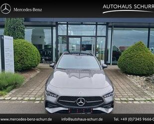 Mercedes-Benz CLA 200 Gebrauchtwagen