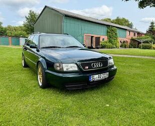 Audi S6 Gebrauchtwagen
