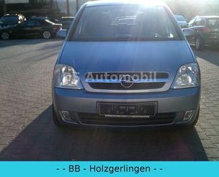Opel Meriva Gebrauchtwagen