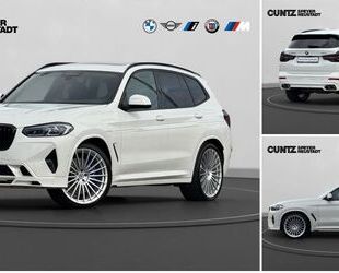Alpina XD3 Gebrauchtwagen