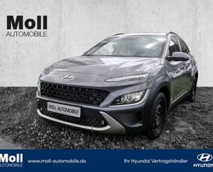 Hyundai KONA Gebrauchtwagen