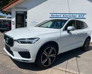 Volvo XC60 Gebrauchtwagen