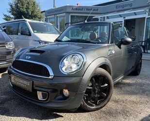 Mini Cooper S Gebrauchtwagen