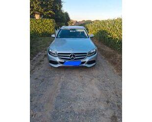 Mercedes-Benz C 220 Gebrauchtwagen
