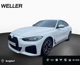 BMW 420 Gran Coupé Gebrauchtwagen