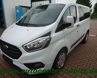 Ford Transit Gebrauchtwagen