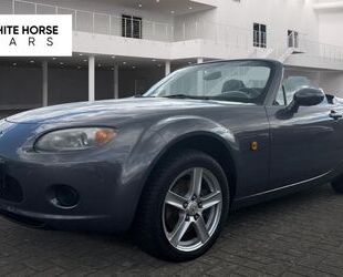 Mazda MX-5 Gebrauchtwagen