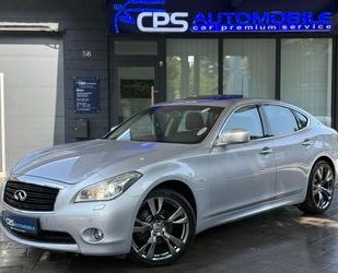 INFINITI M30 Gebrauchtwagen
