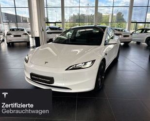 Tesla Model 3 Gebrauchtwagen