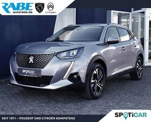 Peugeot 2008 Gebrauchtwagen