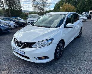 Nissan Pulsar Gebrauchtwagen