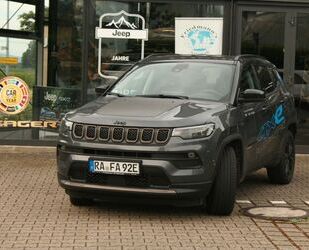 Jeep Compass Gebrauchtwagen