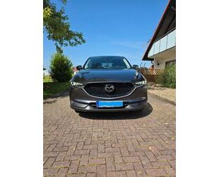 Mazda CX-5 Gebrauchtwagen