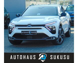 Citroen C5 X Gebrauchtwagen