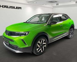 Opel Mokka-e Gebrauchtwagen