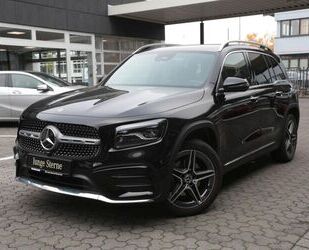 Mercedes-Benz GLB 200 Gebrauchtwagen