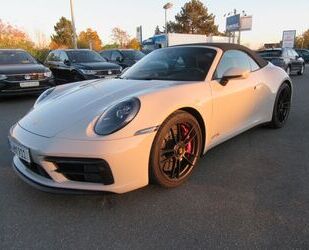 Porsche 911 Urmodell Gebrauchtwagen