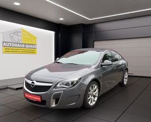 Opel Insignia Gebrauchtwagen
