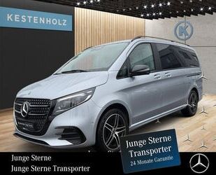 Mercedes-Benz V 300 Gebrauchtwagen