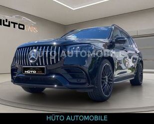 Mercedes-Benz GLS 63 Gebrauchtwagen