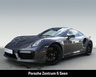 Porsche 991 Gebrauchtwagen