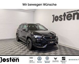 Cupra Ateca Gebrauchtwagen