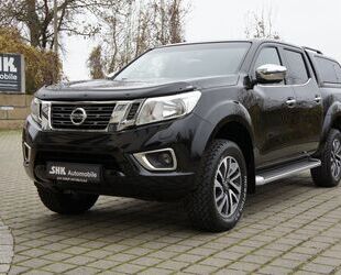 Nissan NP 300 Gebrauchtwagen
