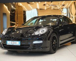Porsche Panamera Gebrauchtwagen
