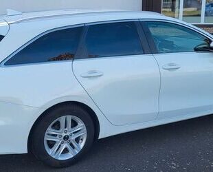 Kia ceed Sportswagon Gebrauchtwagen
