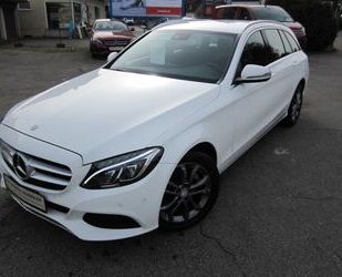 Mercedes-Benz C 200 Gebrauchtwagen