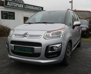 Citroen C3 Gebrauchtwagen