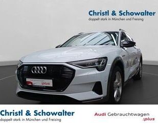 Audi e-tron Gebrauchtwagen