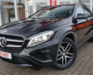 Mercedes-Benz GLA 220 Gebrauchtwagen