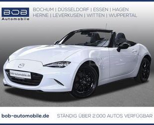 Mazda MX-5 Gebrauchtwagen