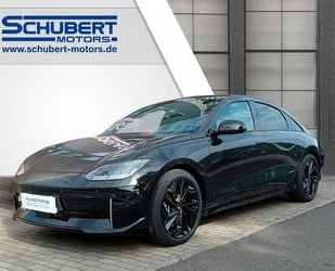 Hyundai IONIQ 6 Gebrauchtwagen